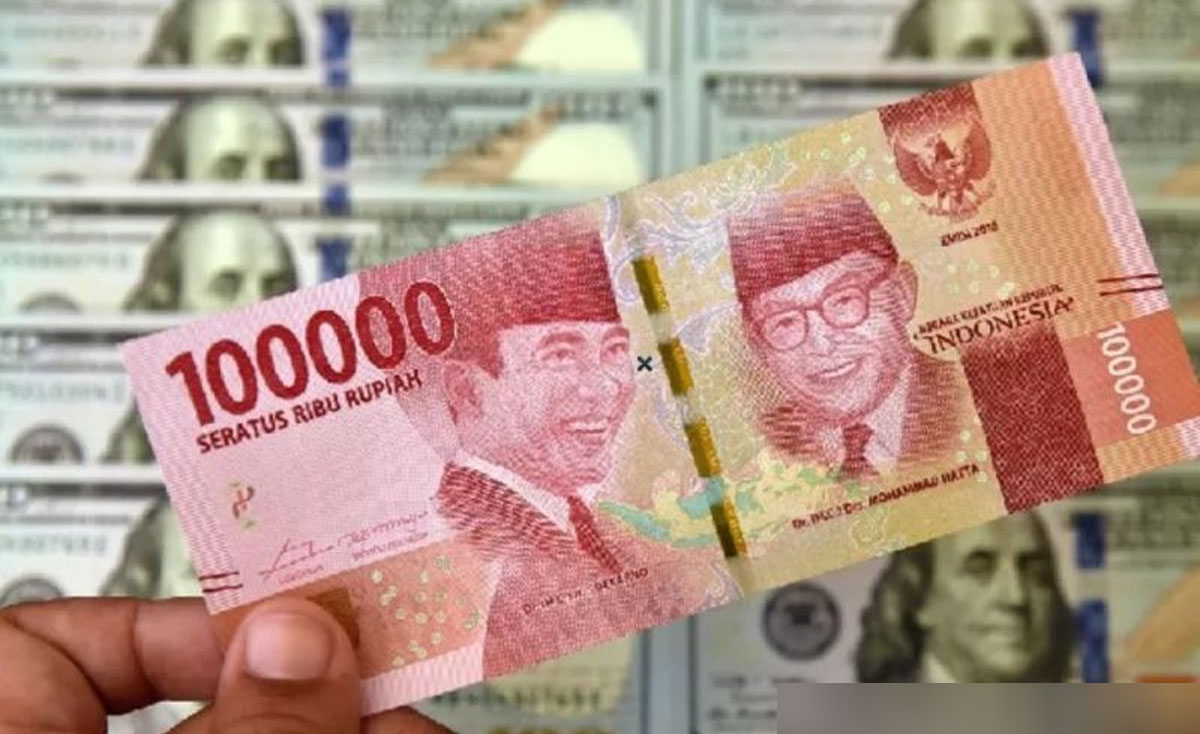 Mata Uang Rupiah