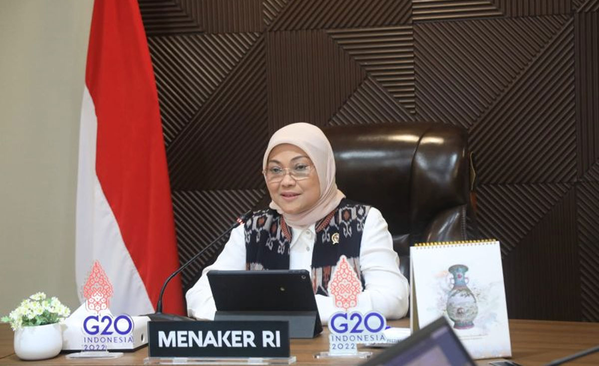 Menaker RI