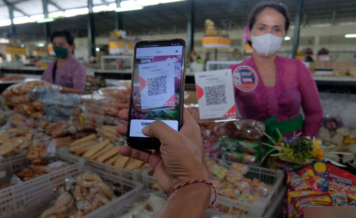 Pembayaran Digital BI