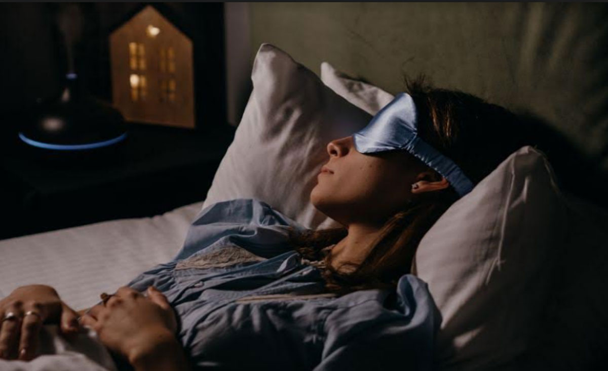 Pola Tidur