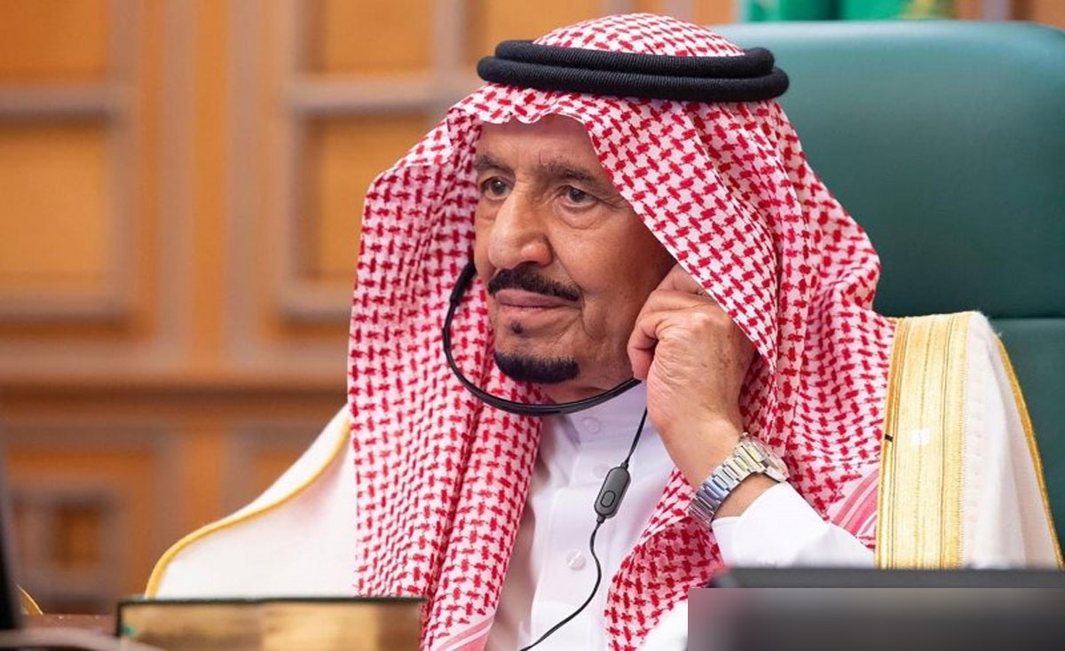 Raja Salman