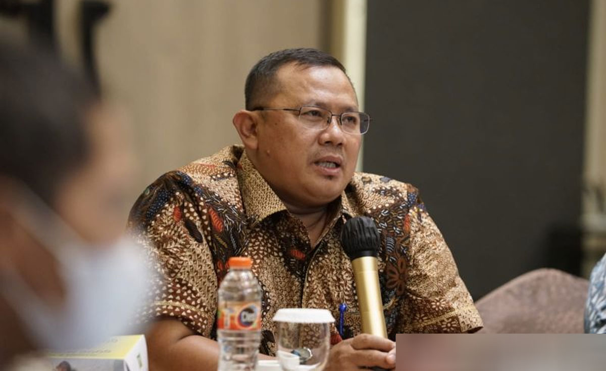 Saiful Mujab