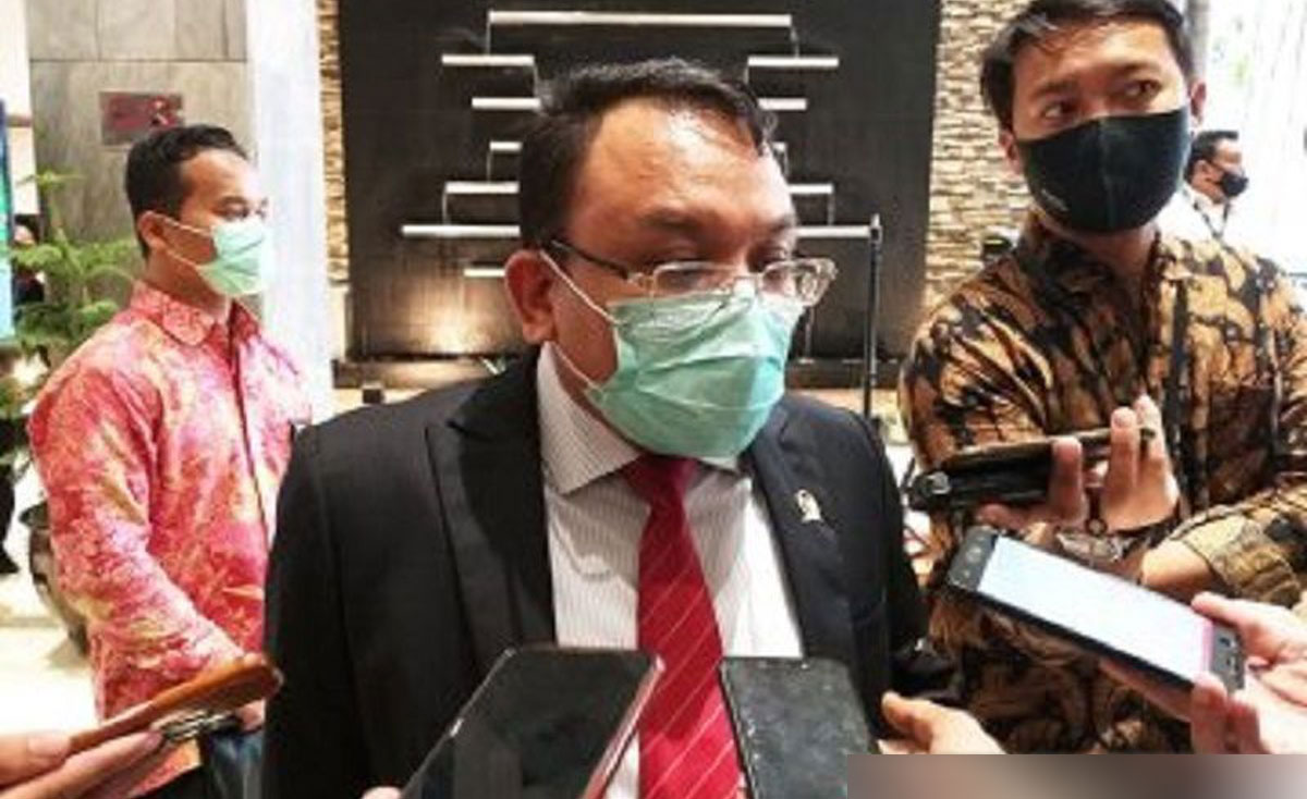 Saleh Partaonan Daulay