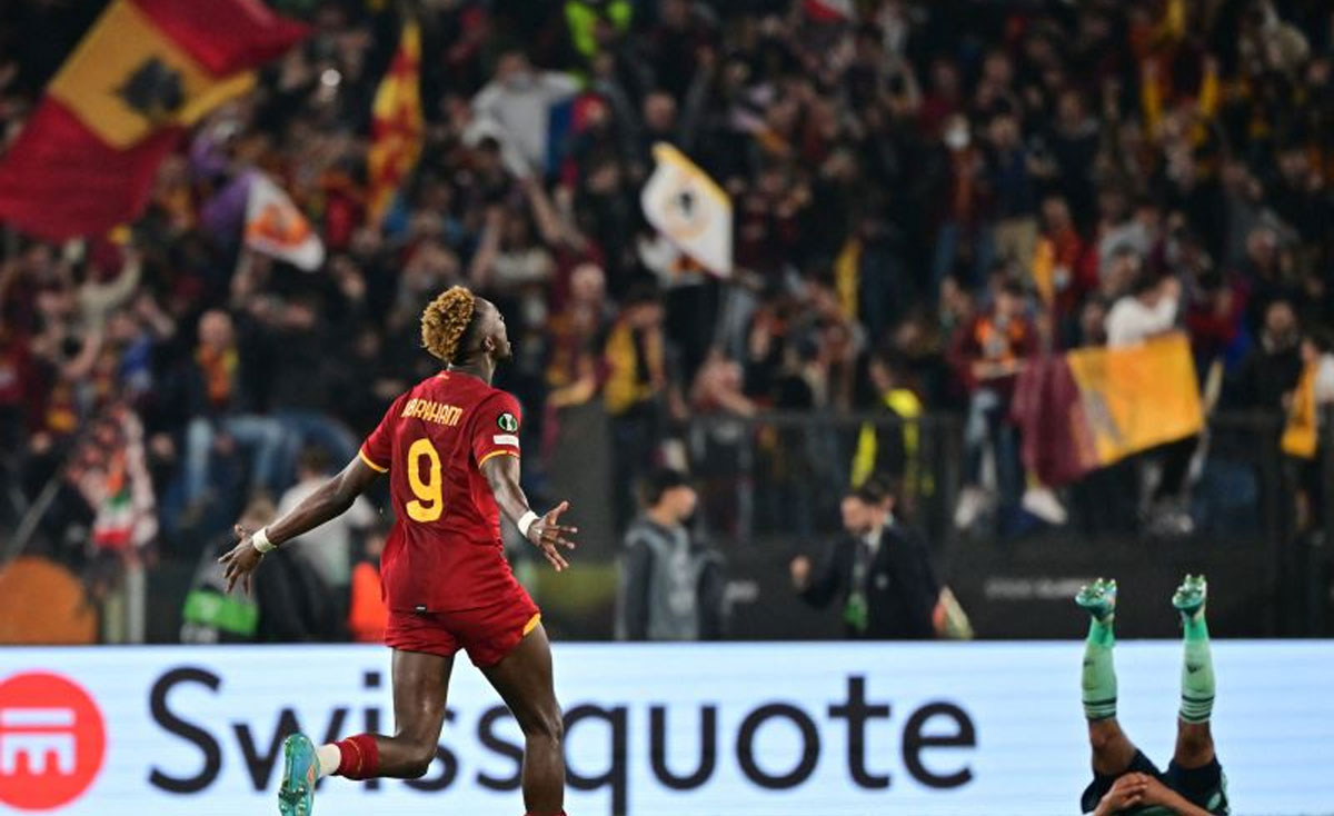 Tammy Abraham