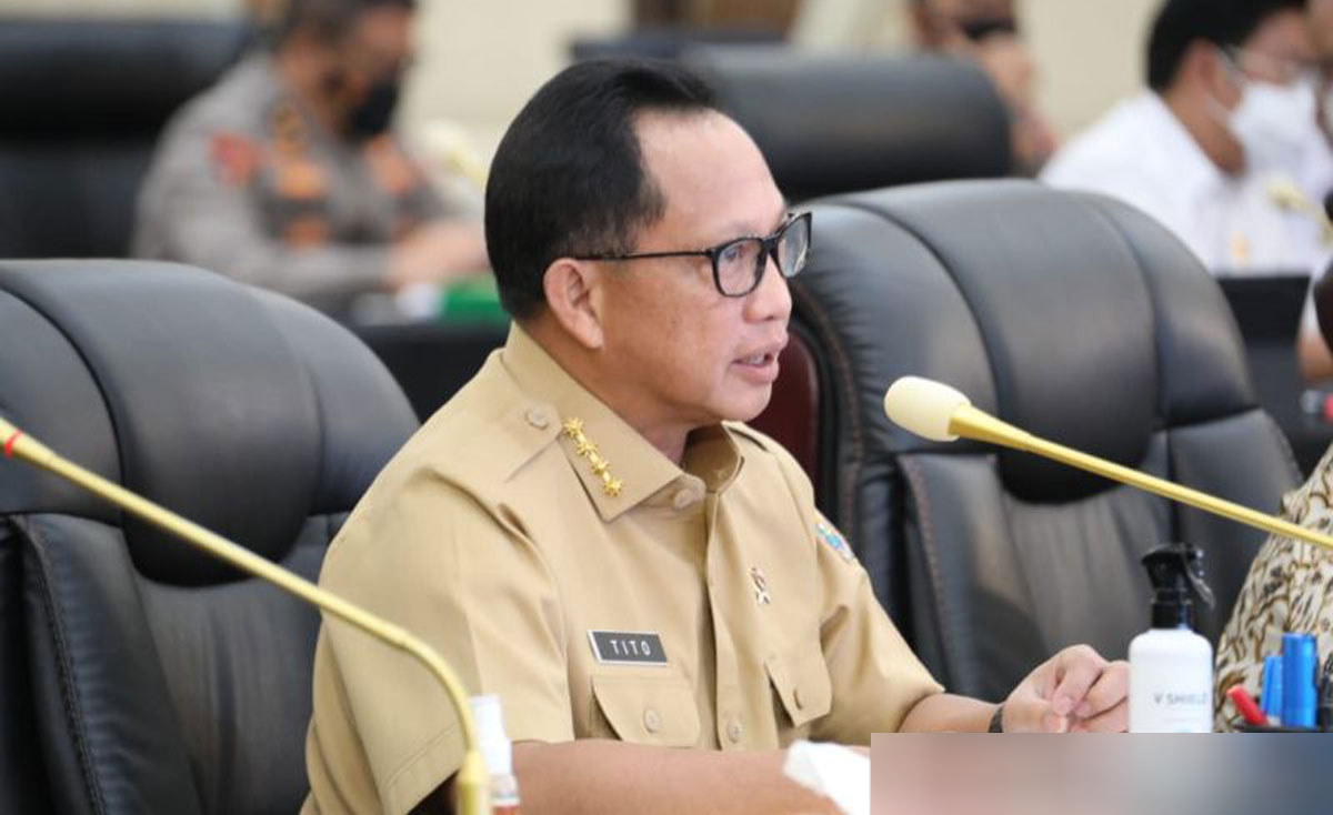 Tito Karnavian