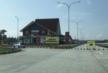 Tol Trans Sumatera