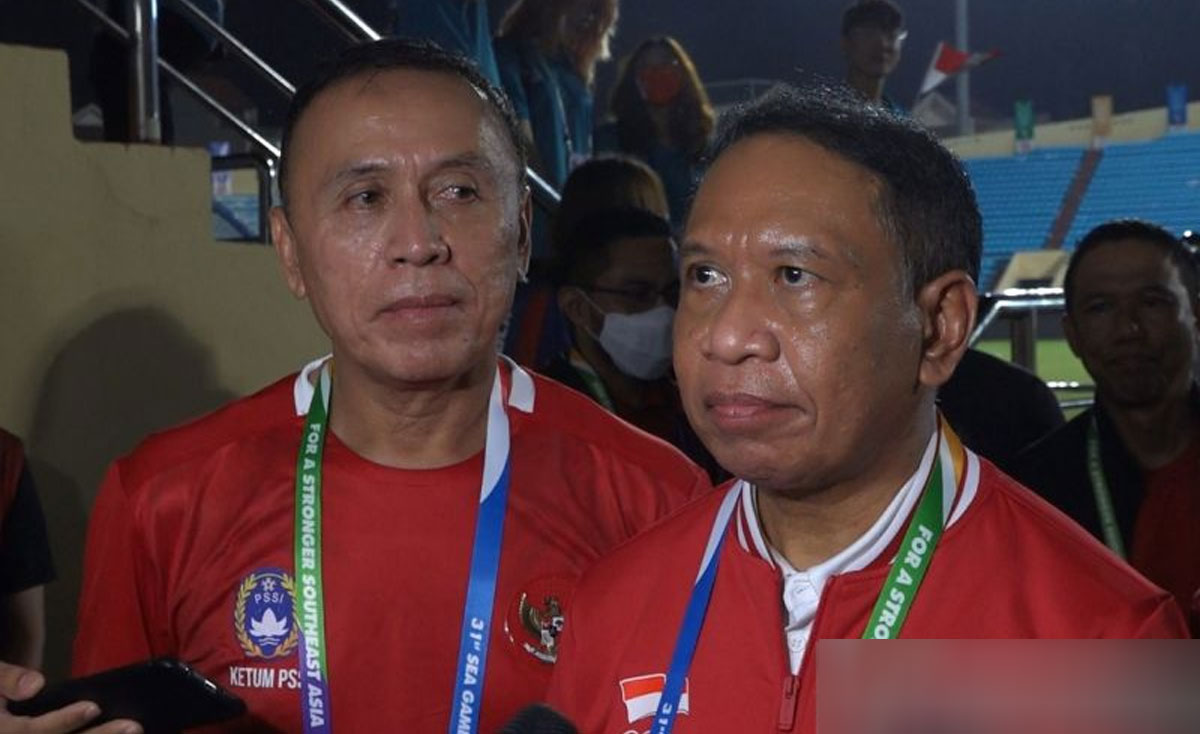 Zainudin Amali