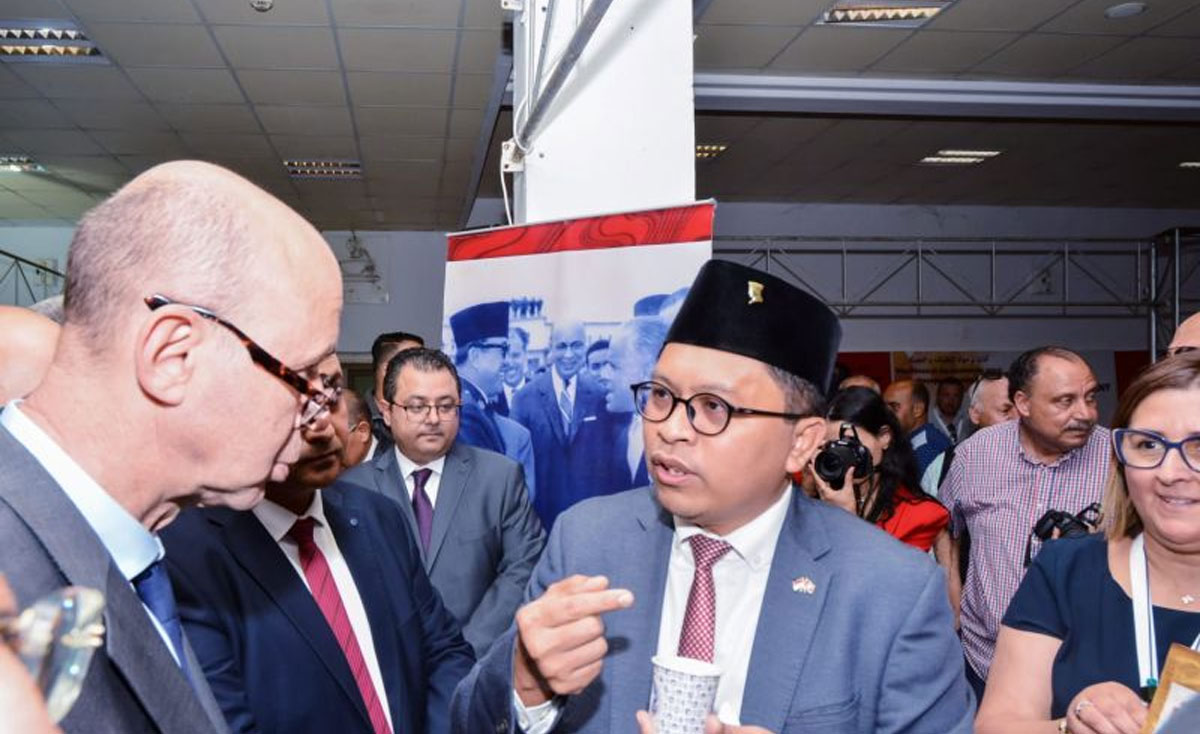 Zuhairi Misrawi