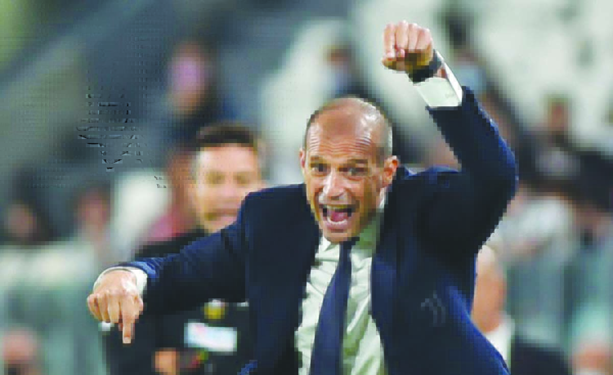 allegri