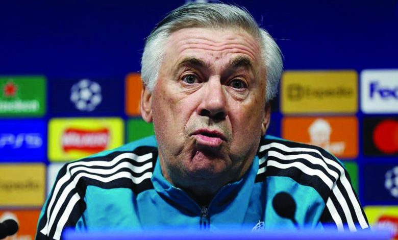 ancelotti