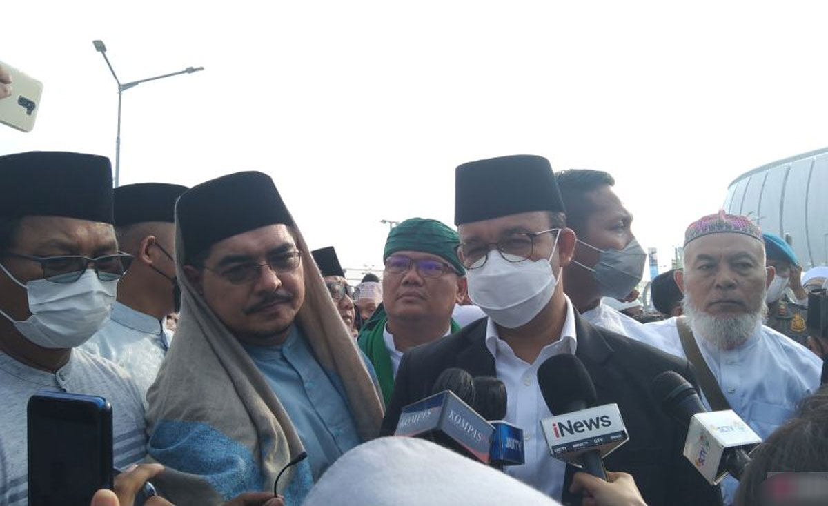 anies