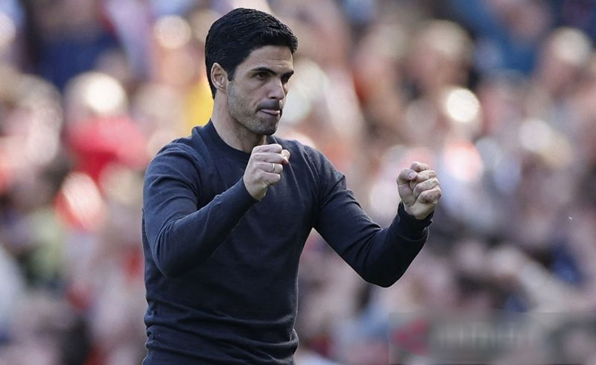 arteta