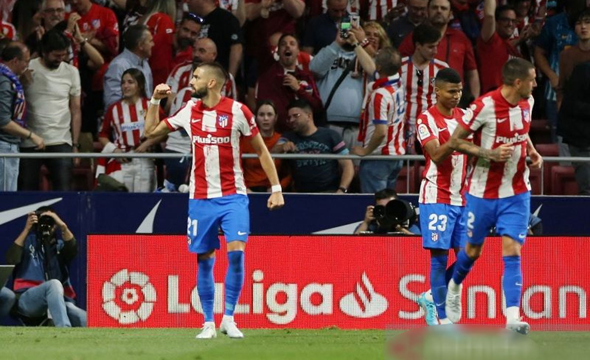derbi madrid