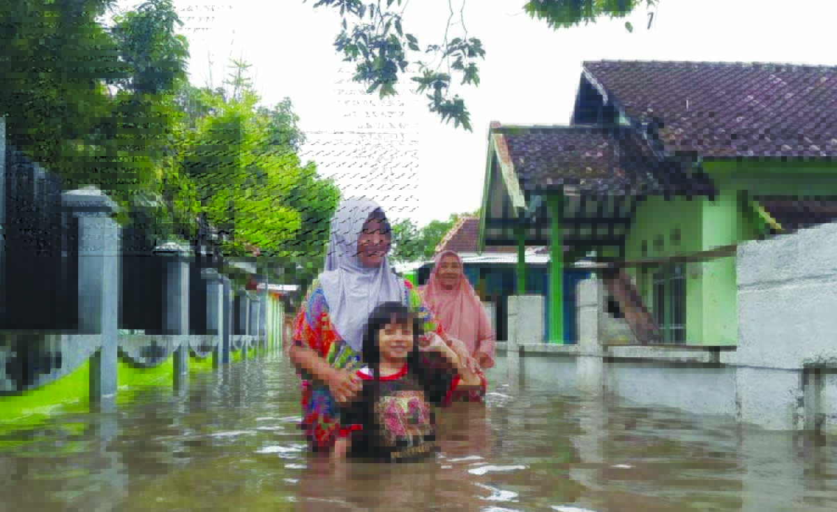 banjir