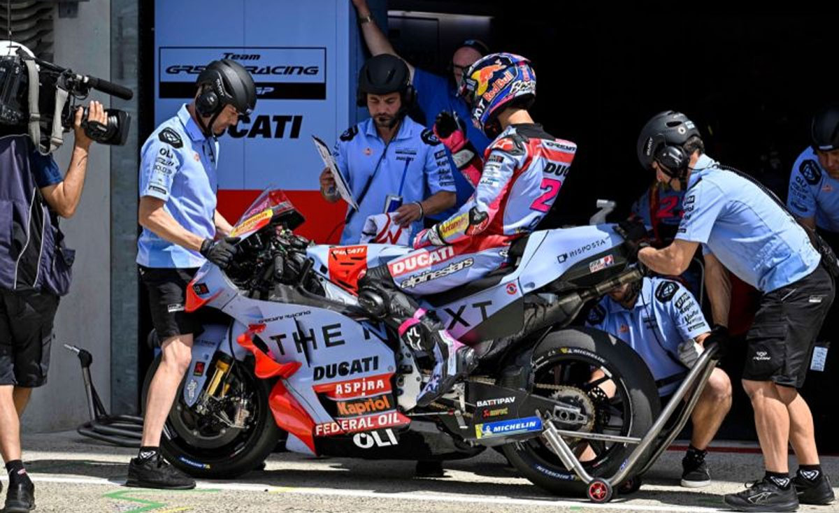 bastianini