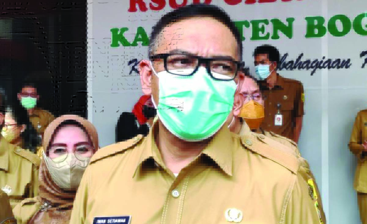 bogor