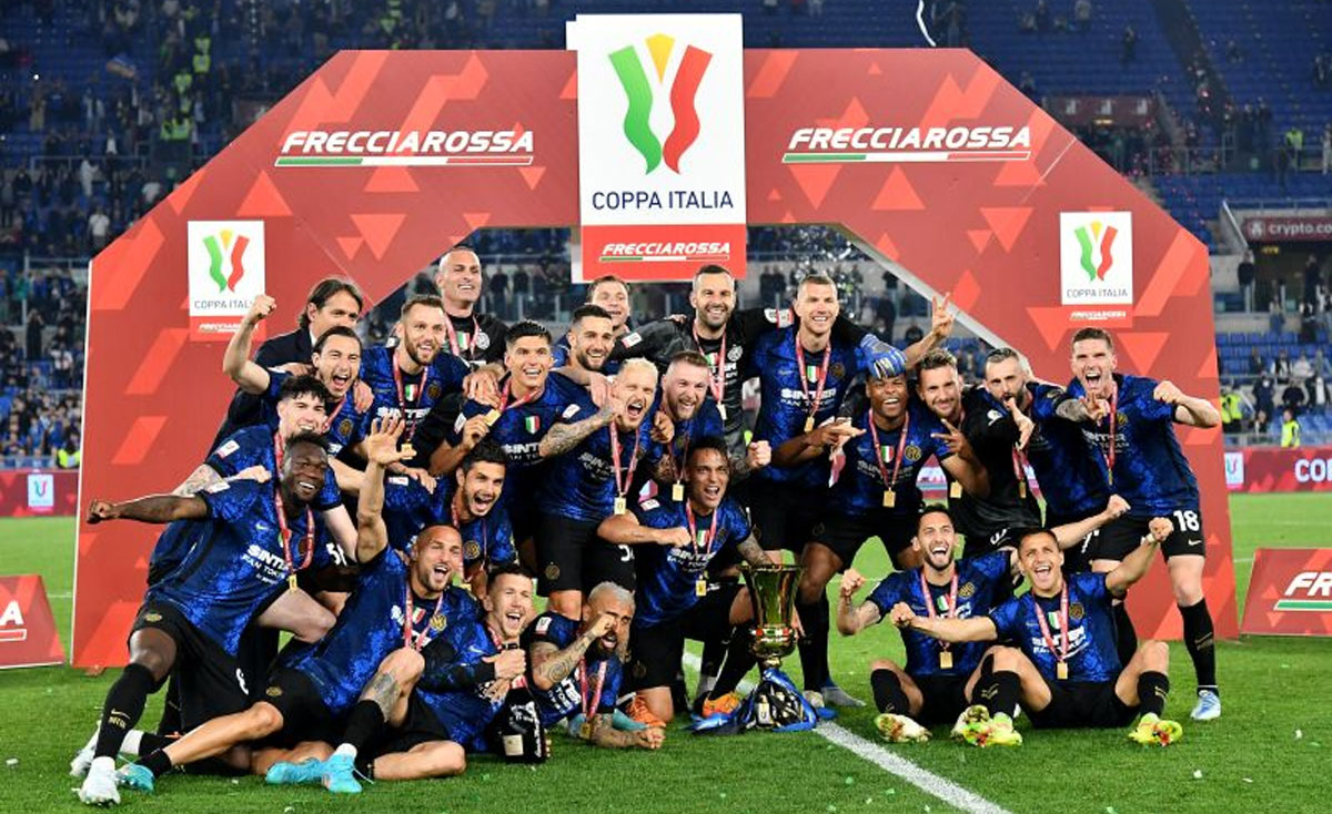 inter milan