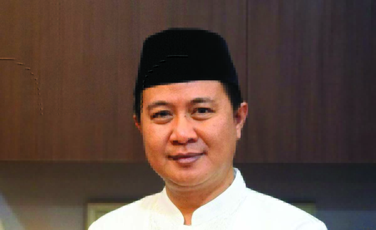 dirjen haji