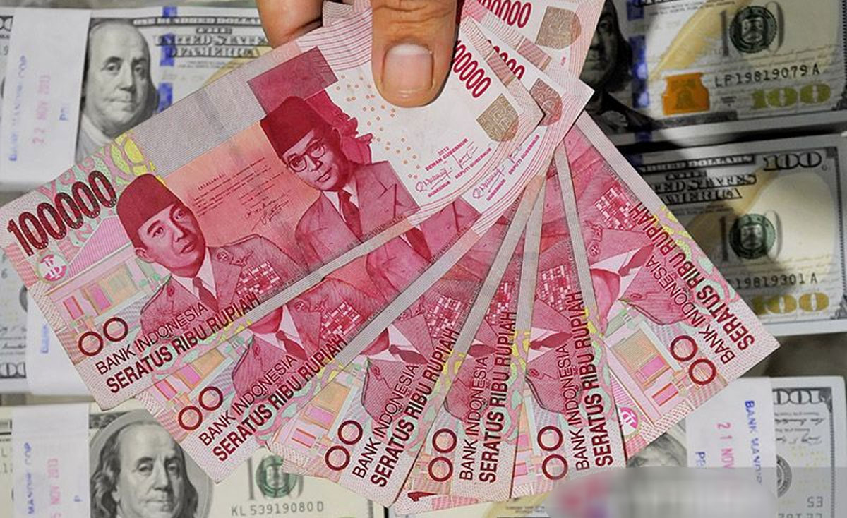 rupiah