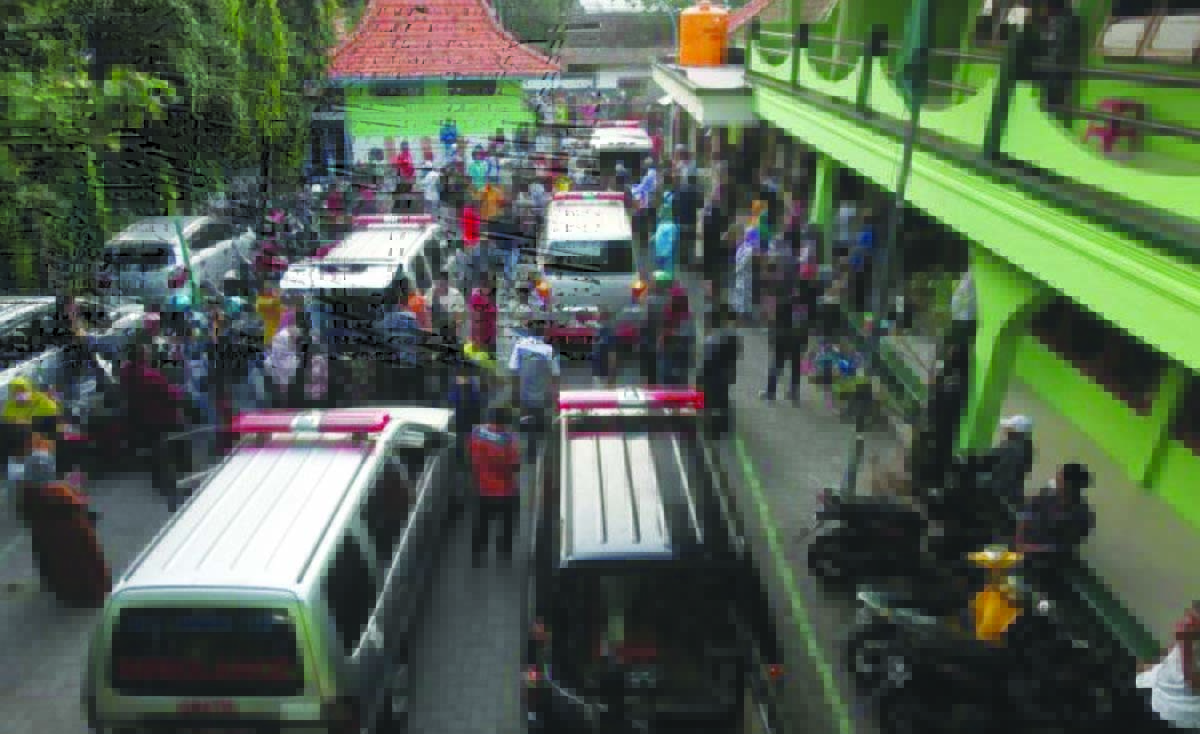 duka jatim