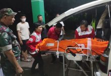 Tiga Pelajar Meninggal Setelah Terseret Arus Di Pantai Aceh Besar