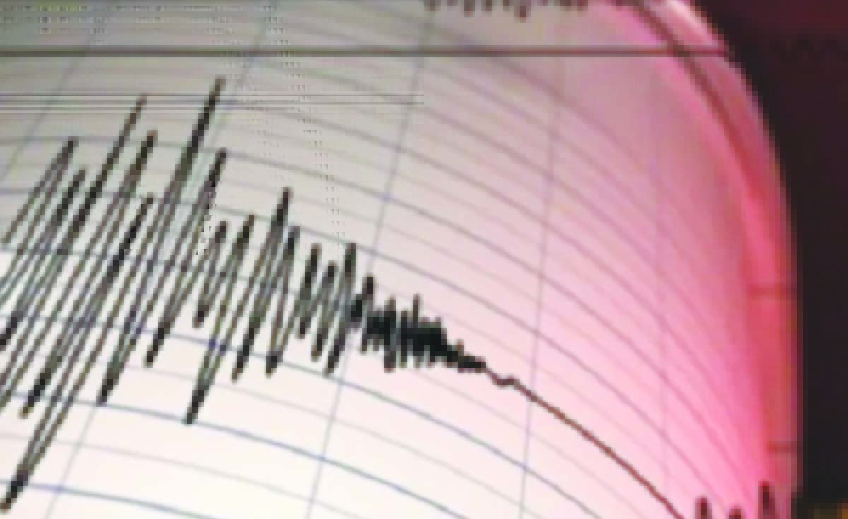 gempa