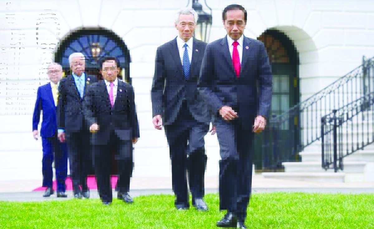 jokowi