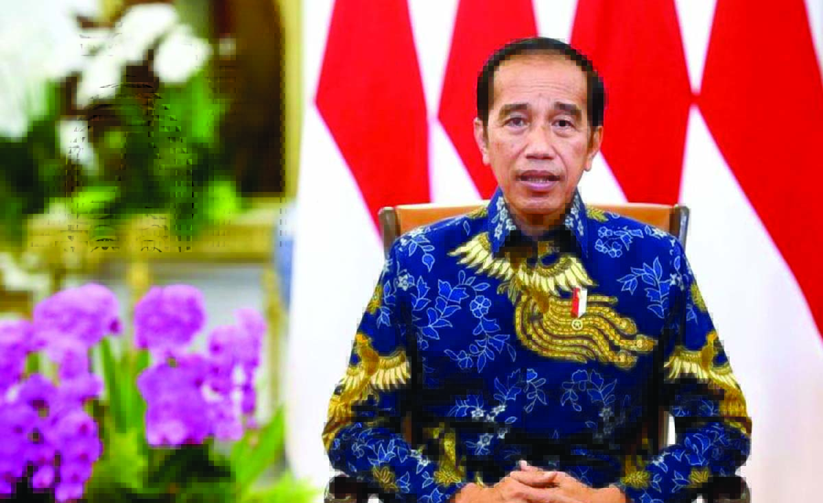 jokowi