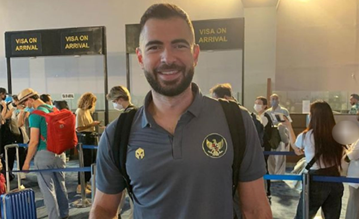 Jordi Amat
