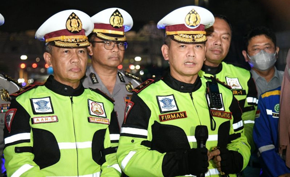 rekayasa lalu lintas
