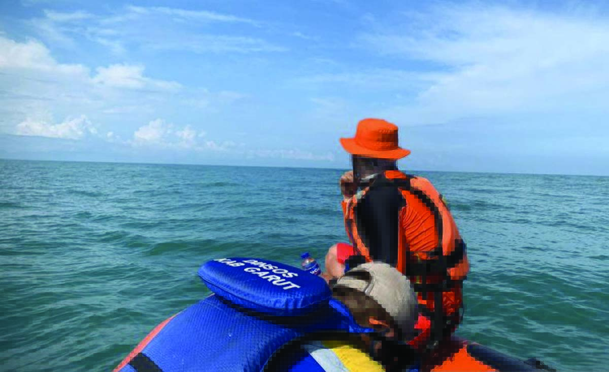 laut
