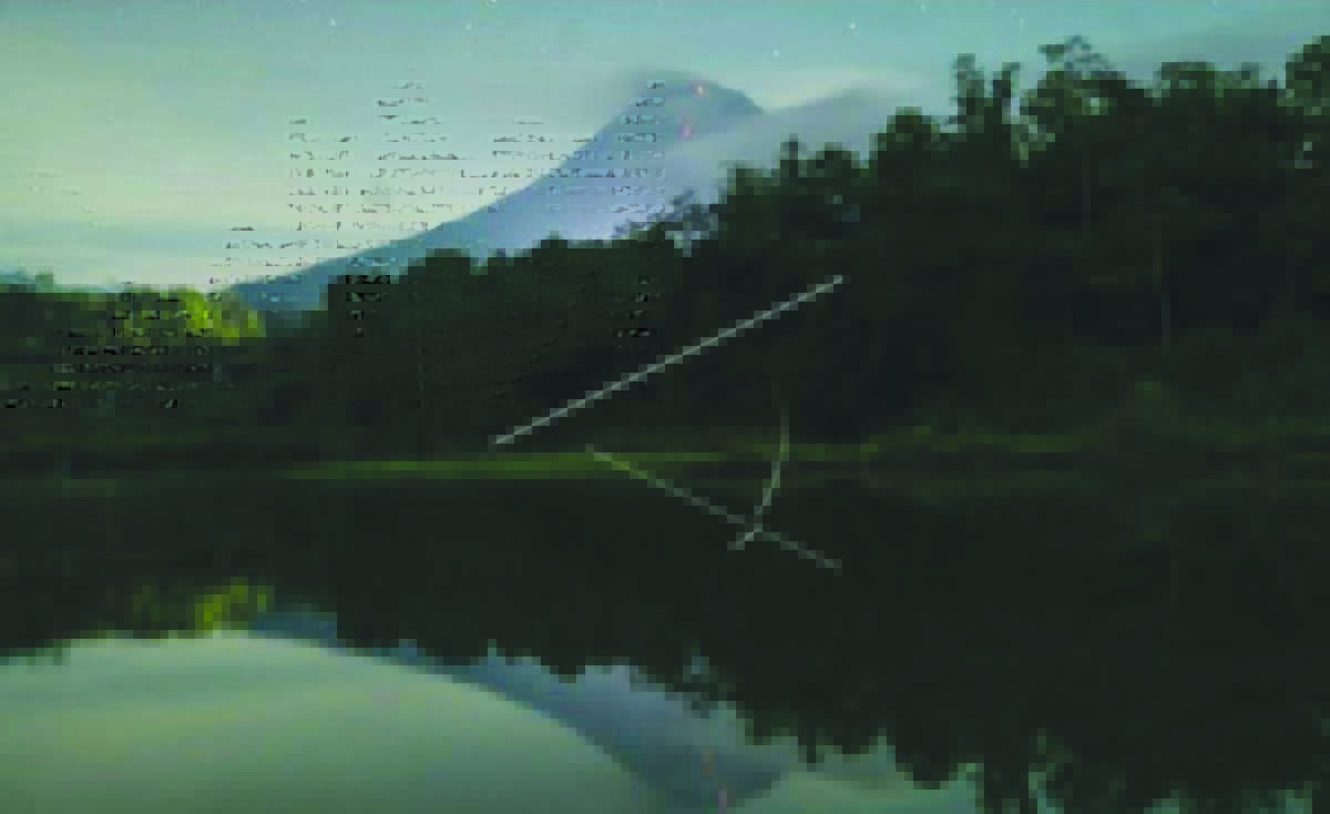 merapi