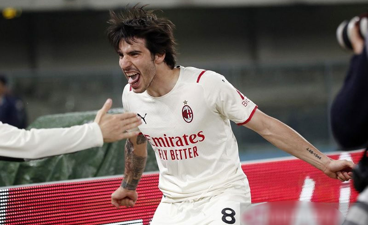 milan