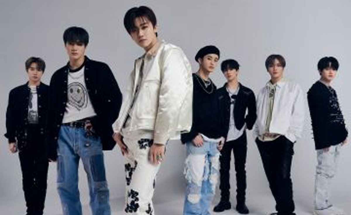 NCT Dream