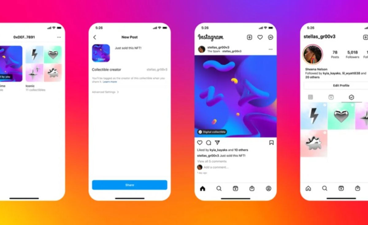 instagram