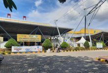 H+3 Lebaran Dan Kisah Orang-Orang Di Pelabuhan Tanjung Priok