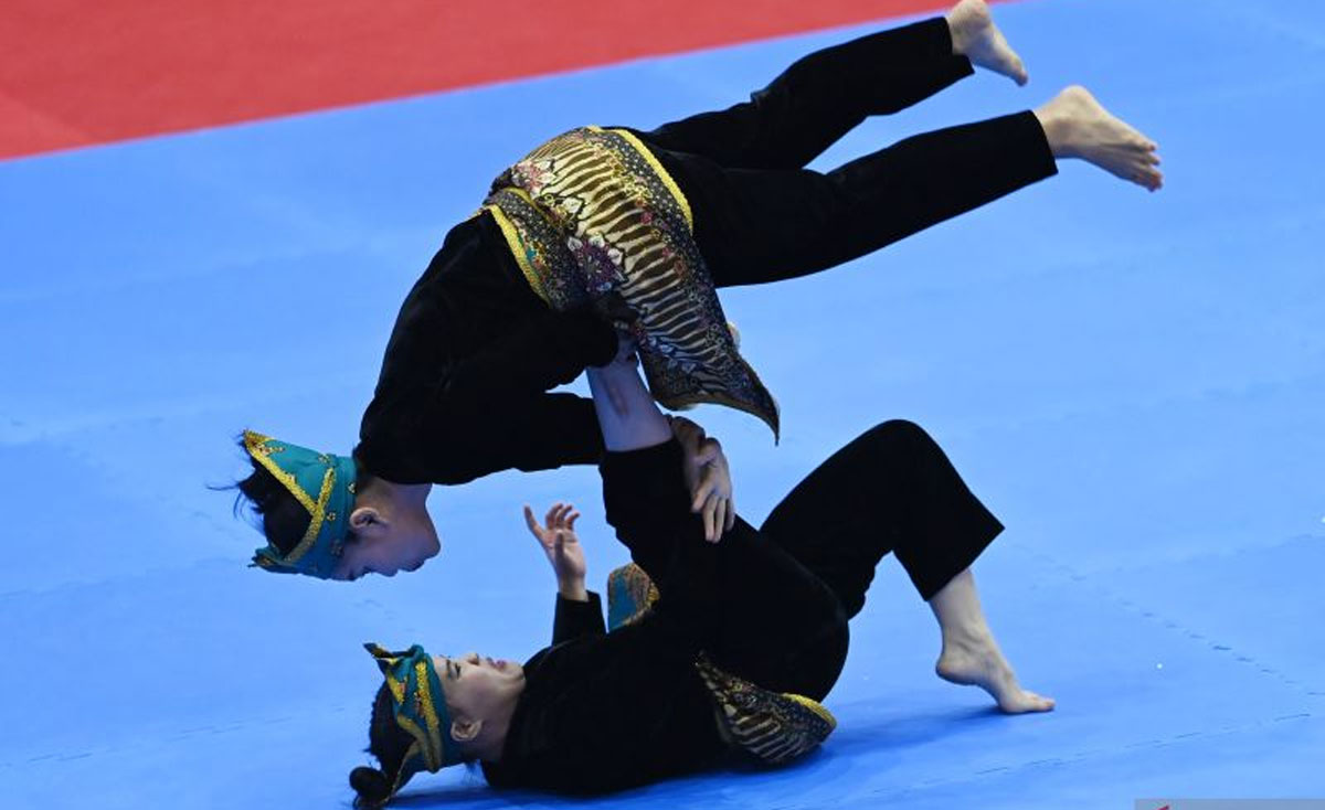 sea games