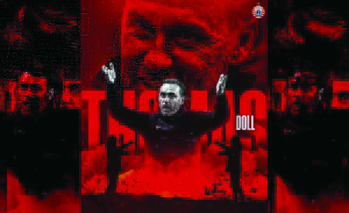 persija
