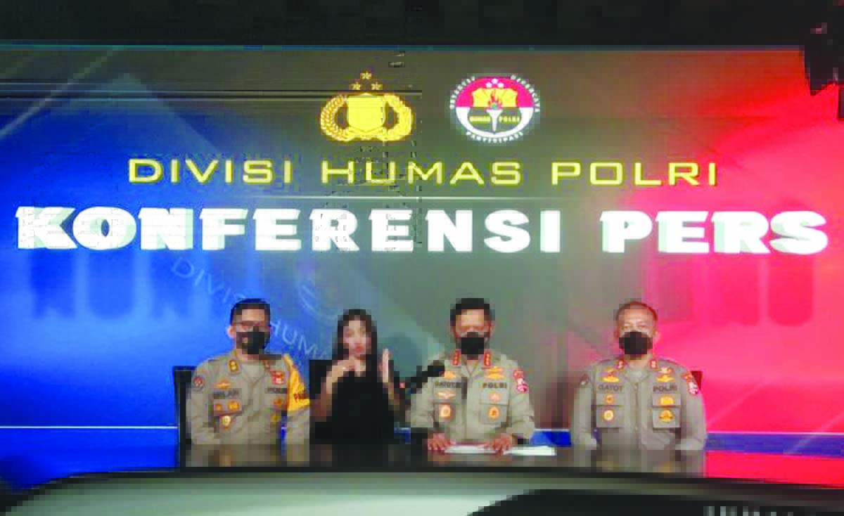 polri