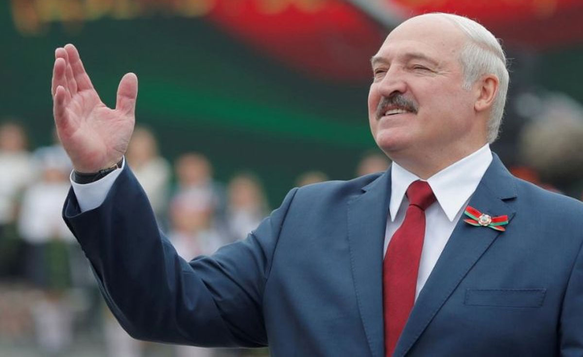 belarus
