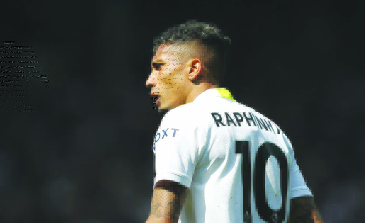 rapinha