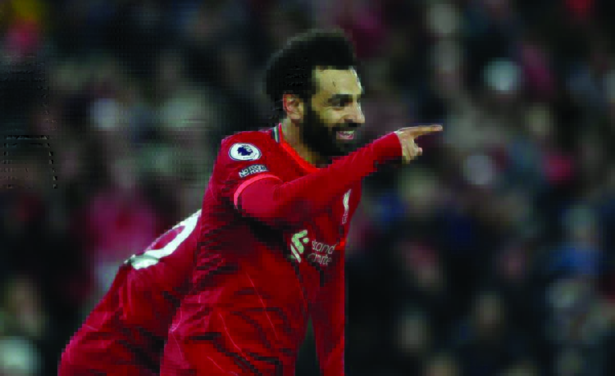 salah