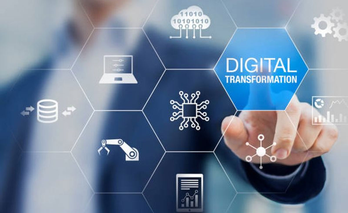 transformasi digital
