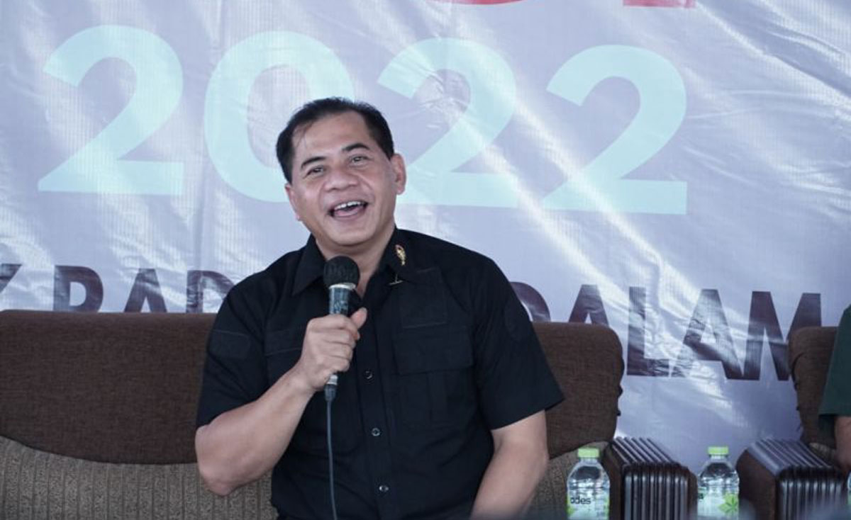 Ahmad Nurwahid