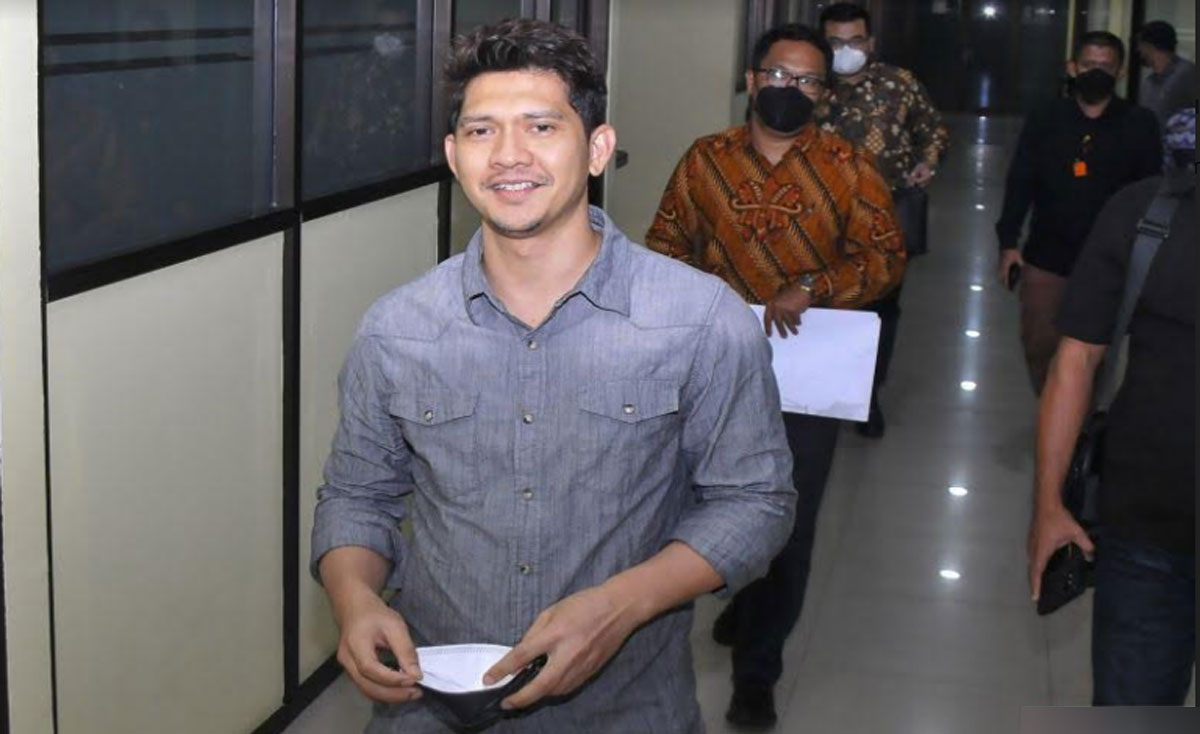 Aktor Iko Uwais