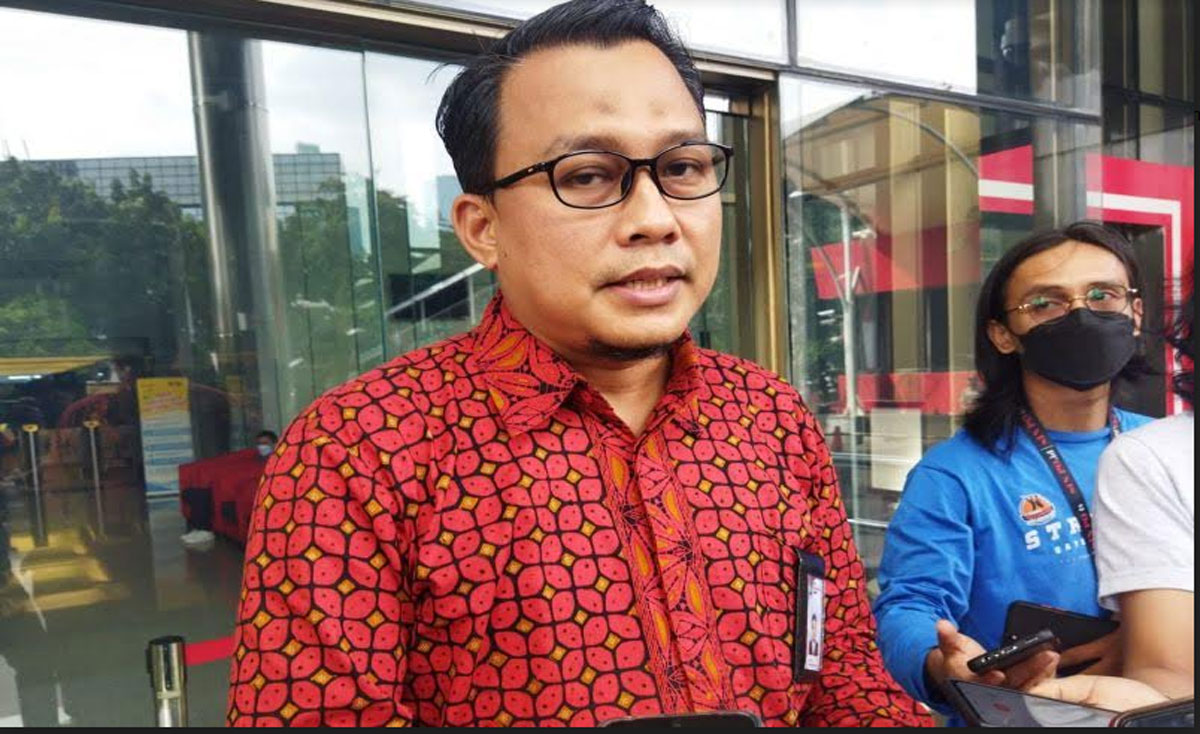Ali Fikri
