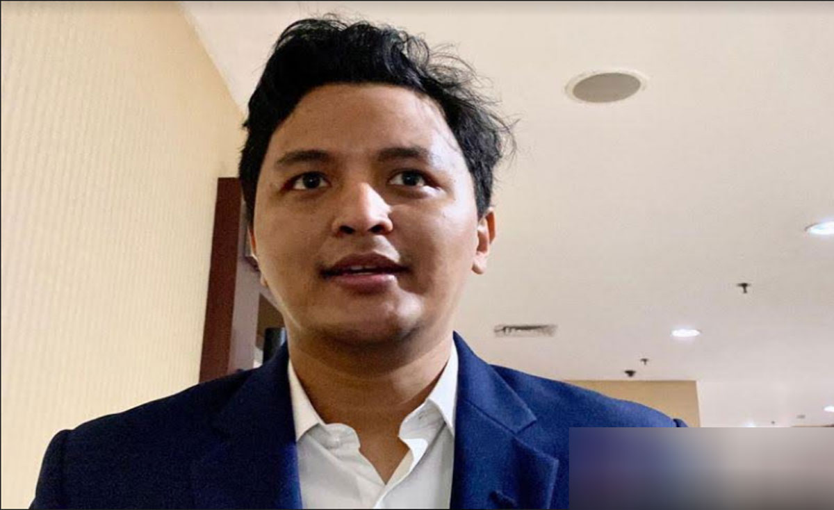 Anggara Wicitra Sastroamidjojo