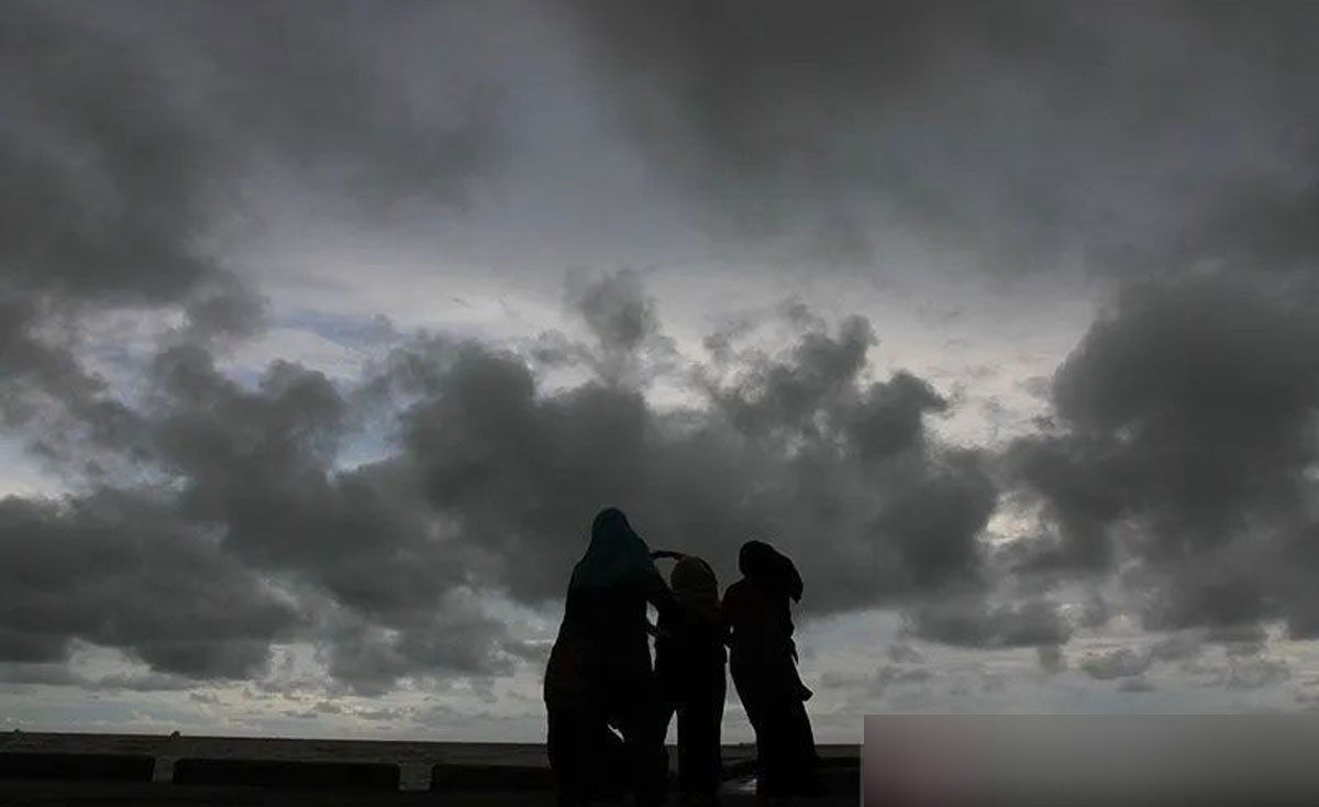 Awan Hitam