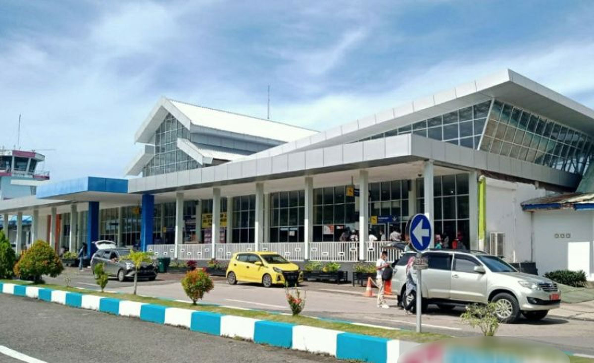 bupati busel