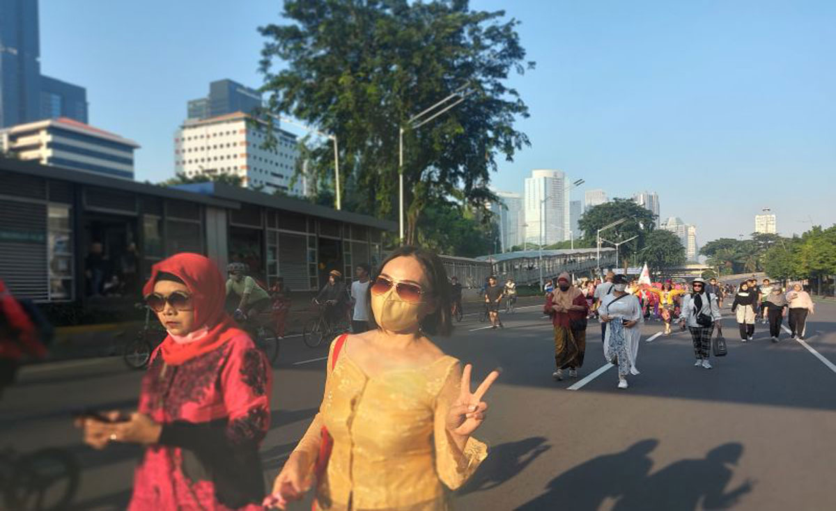 Car Free Day